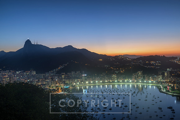 Rio de Janeiro Brazil