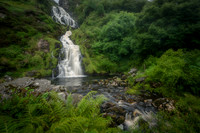 Assaranca Falls Donegal2