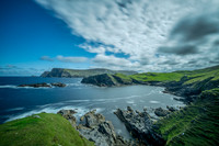 Glencolmcille Donegal