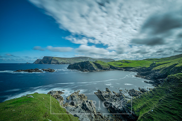 Glencolmcille Donegal
