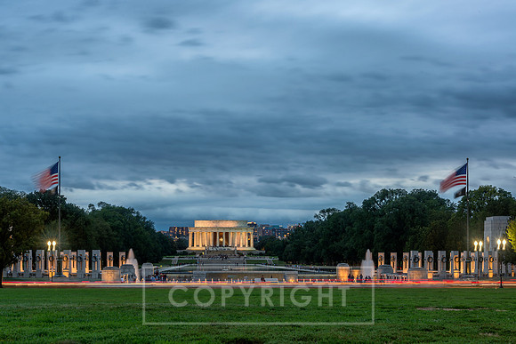 Washington USA